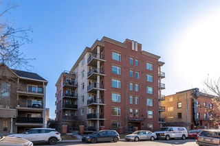 205 - 333 22 Avenue