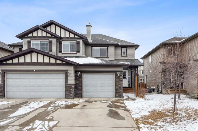 2361 Baywater Crescent