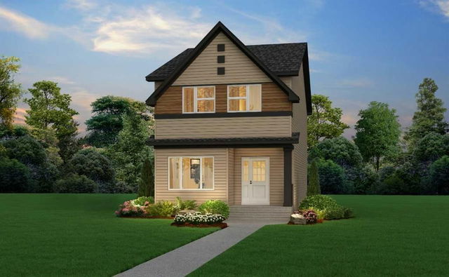 624 Buffaloberry Manor