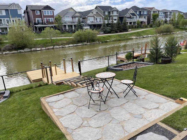 190 Baywater Way