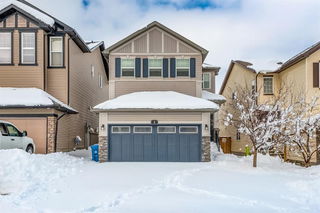 8 Sage Valley Close