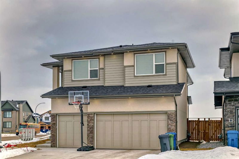 202 Sandpiper Park, Chestermere, Alberta