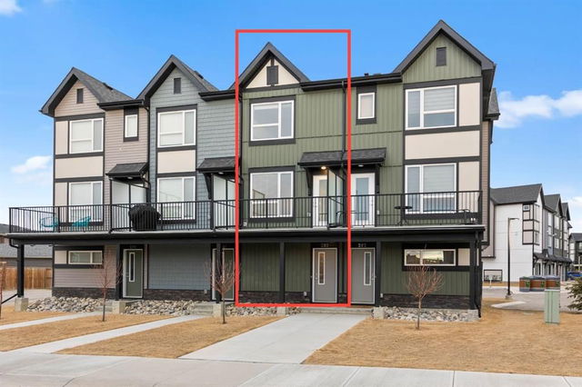 280 Evanscrest Way