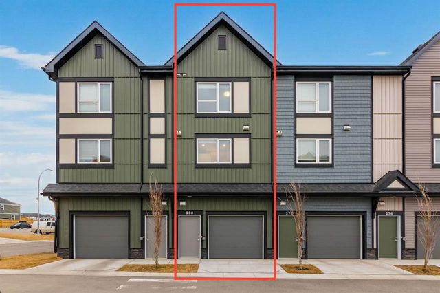 280 Evanscrest Way