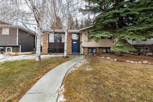 71 Barrett Drive