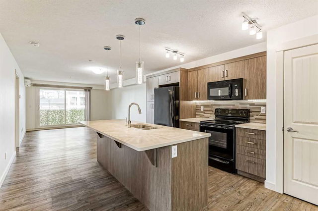 316 - 130 Auburn Meadows View