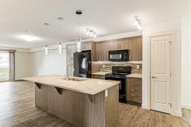 316 - 130 Auburn Meadows View