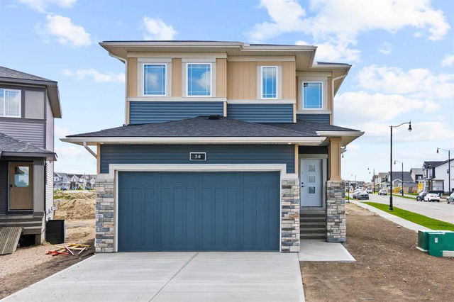 34 Ellen Bay