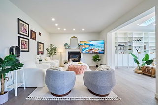 160 Strathridge Place