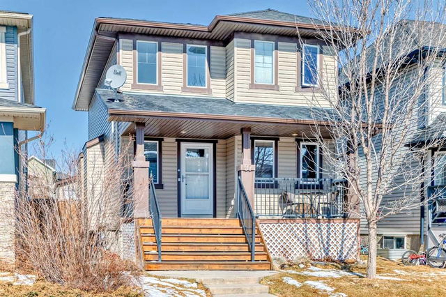 97 Evansford Circle