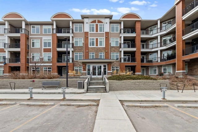 1314 - 3727 Sage Hill Drive