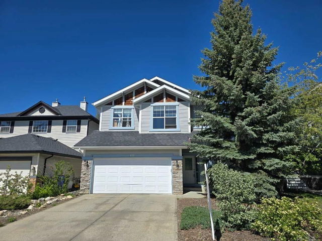 132 Cougar Ridge Drive