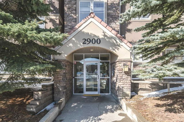 2931 - 2931 Edenwold Heights