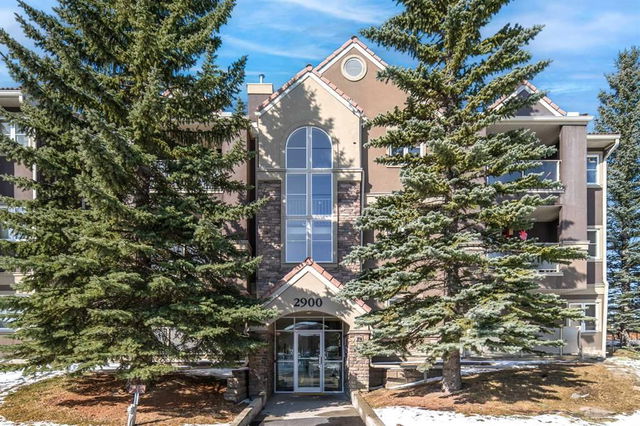 2931 - 2931 Edenwold Heights