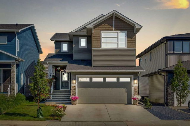 224 Dawson Harbour Heights