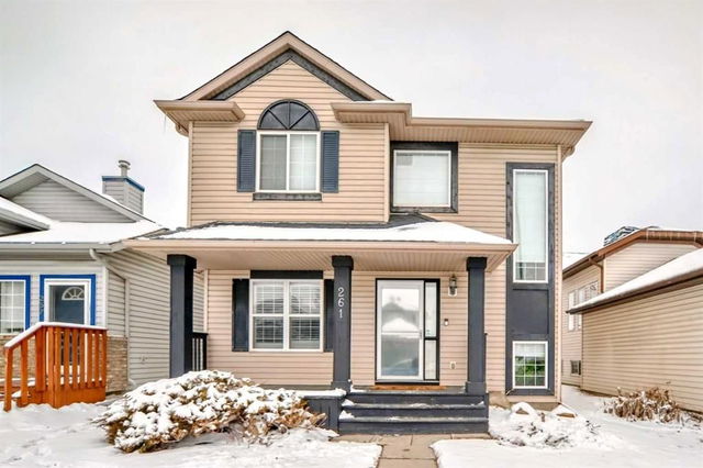 261 Harvest Rose Circle