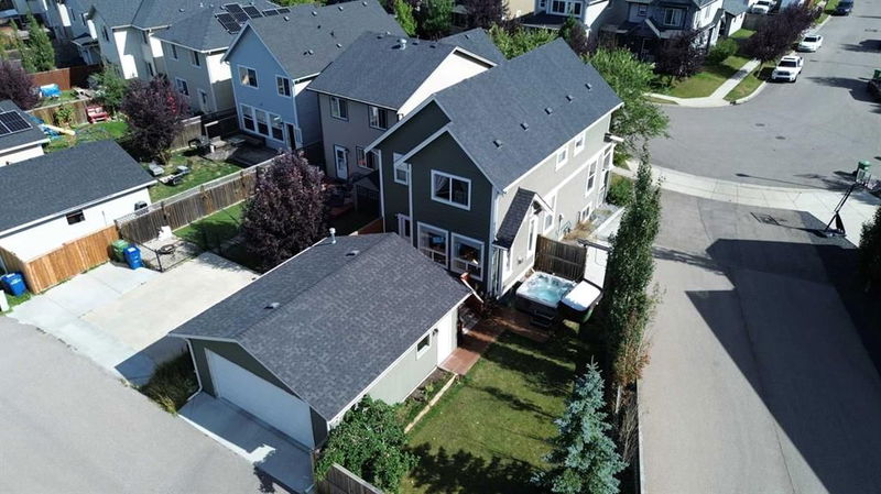 71 Williamstown Landing NW, Airdrie, Alberta