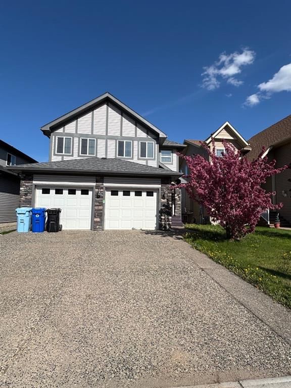 201 Chestnut Way