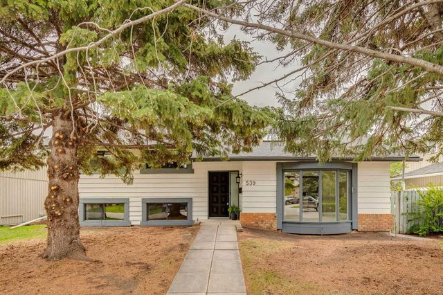 539 Parkvalley Road