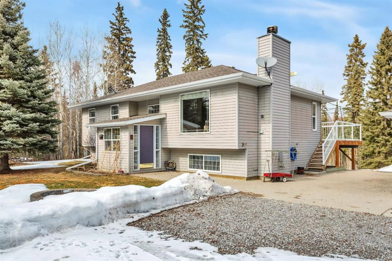 12 Ricinus Ridge Drive, Rural Clearwater County, T0M0M0 | Image 2