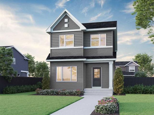 435 Chelsea Port Crossing