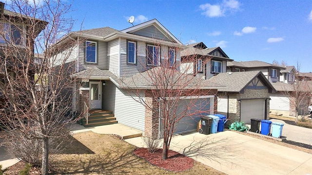 124 Gravelstone Way