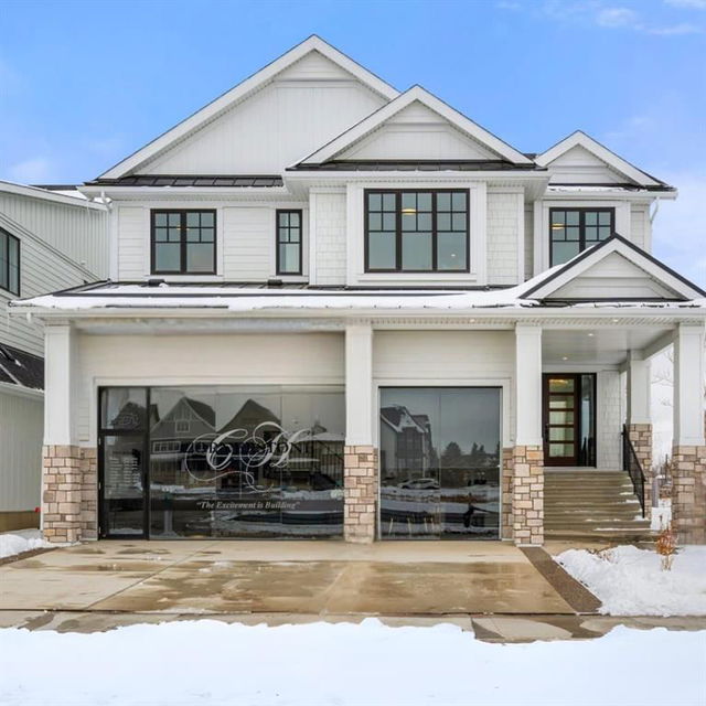 298 Bessborough Drive