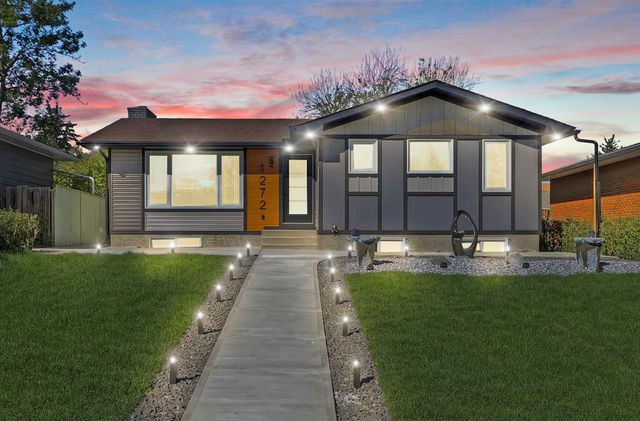 1272 Hunterburn Crescent
