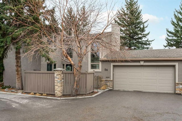 54 - 1815 Varsity Estates Drive