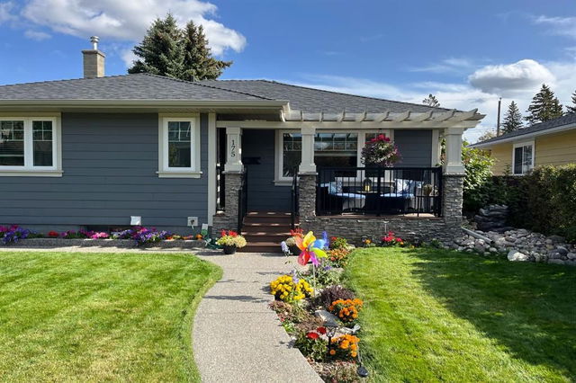 175 Westover Drive