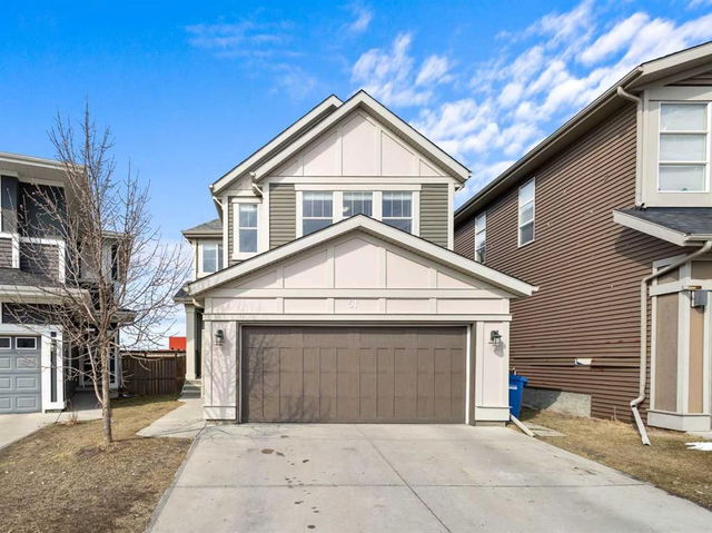 51 Evansridge Crescent