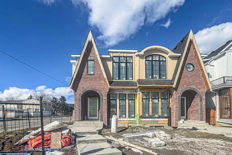 2050 41 Avenue SW, Calgary, Alberta