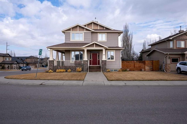 503 Canyon Cove