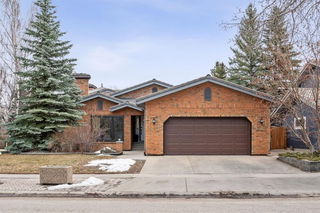 9124 Oakmount Drive