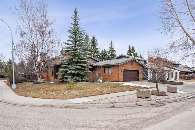 9124 Oakmount Drive