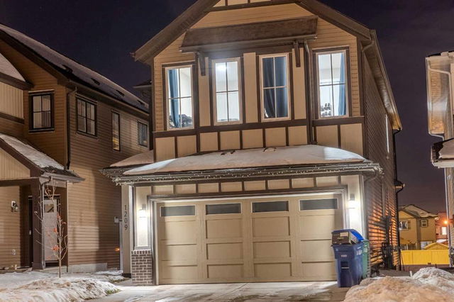1209 Chinook Gate Bay