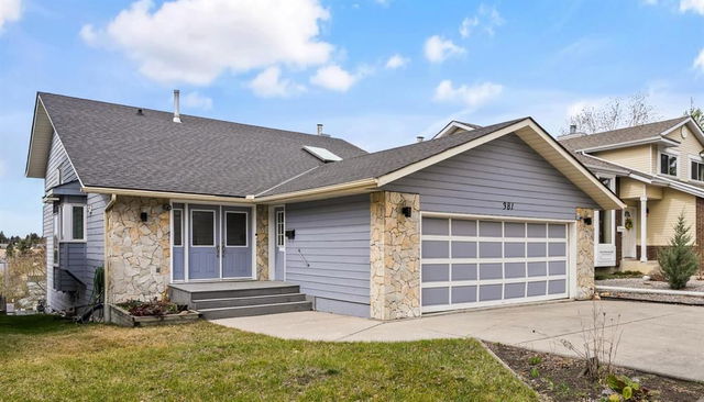 381 Deerview Drive