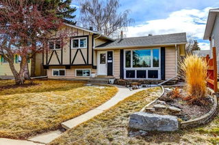 36 Allandale Close