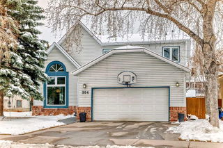 304 Hawkwood Boulevard