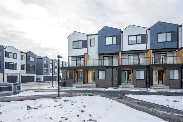 302 - 8535 19 Avenue