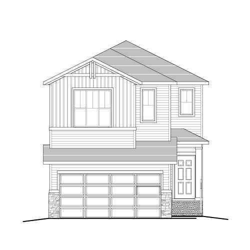 92 Amblefield Grove