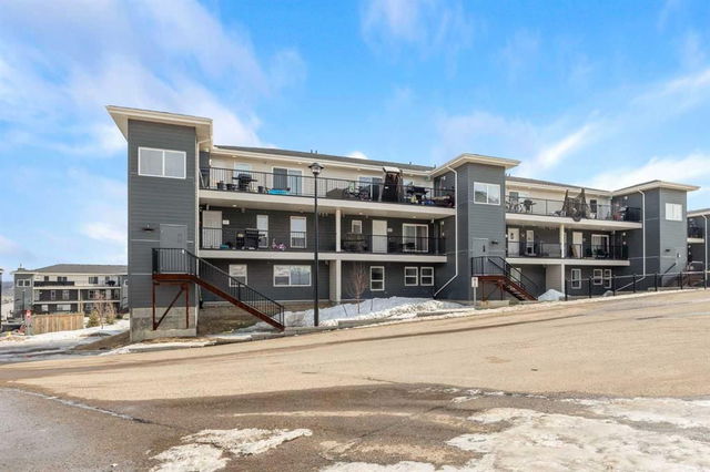 422 - 201 Abasand Drive