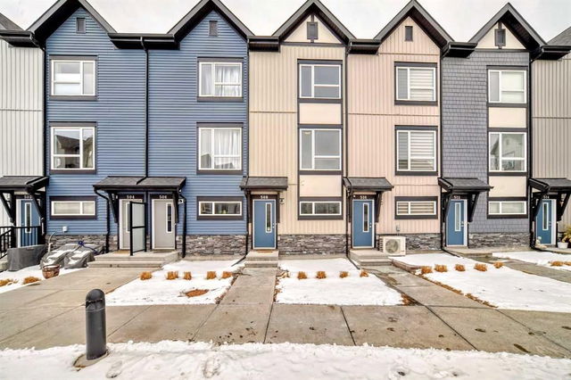 508 - 15 Evanscrest Park
