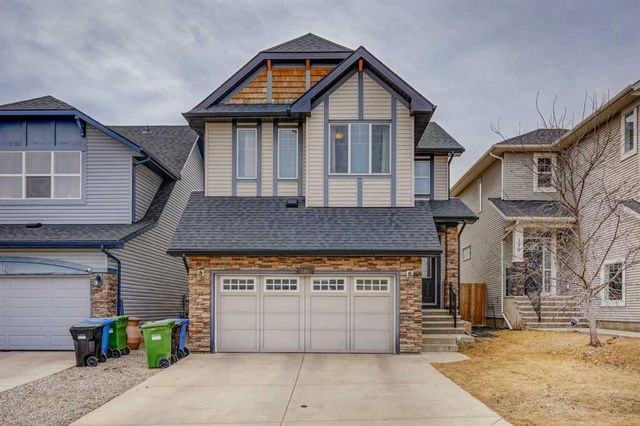 166 Sage Valley Green