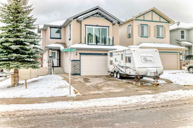 250 Eversyde Close