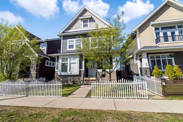 173 Ward Crescent