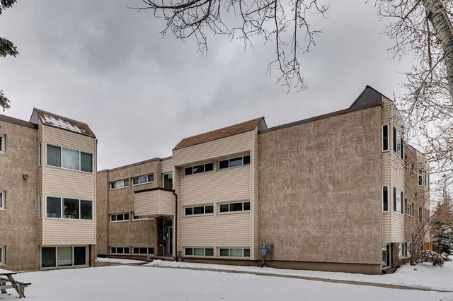 203 - 8231 Elbow Drive