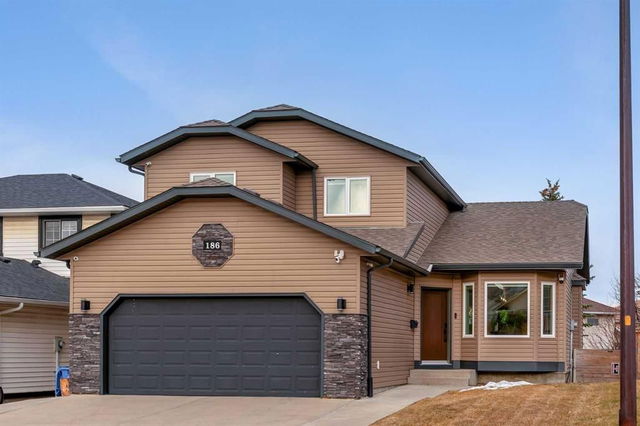 186 Hawkville Close
