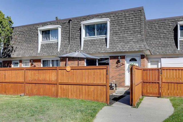 168 - 330 Canterbury Drive