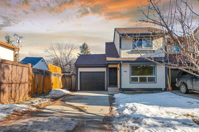 468 Cannington Close